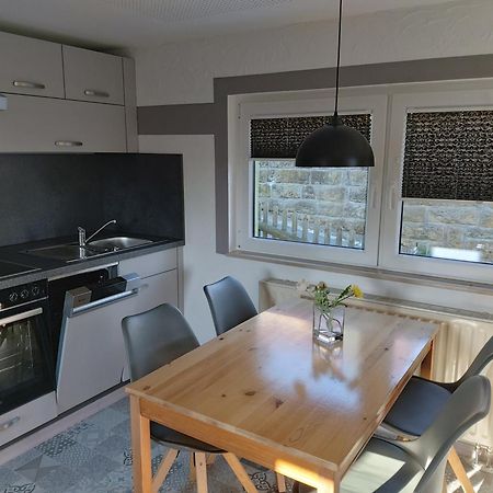 Ferienhaus Schrammsteinblick Altendorf  Εξωτερικό φωτογραφία