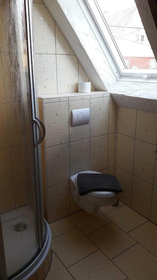 Ferienhaus Schrammsteinblick Altendorf  Εξωτερικό φωτογραφία