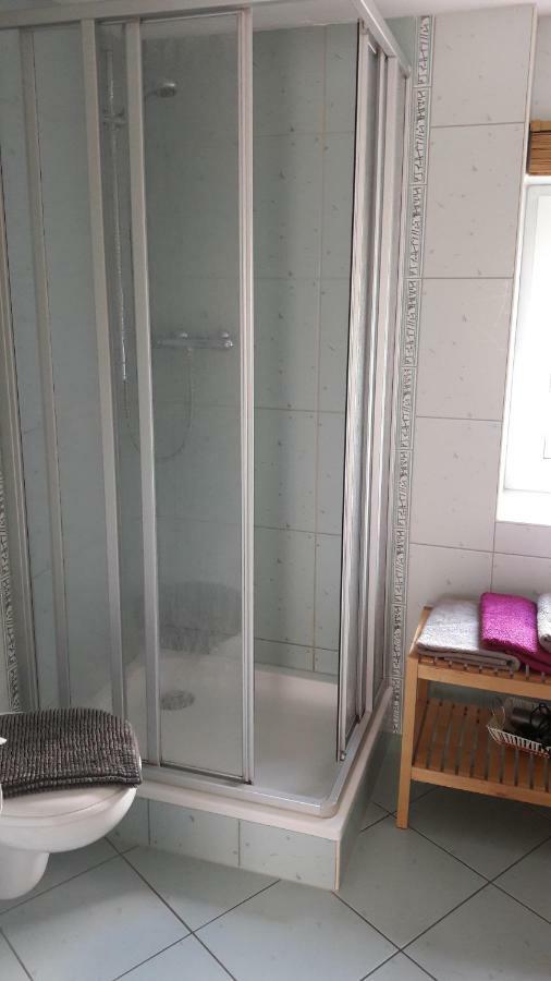 Ferienhaus Schrammsteinblick Altendorf  Εξωτερικό φωτογραφία