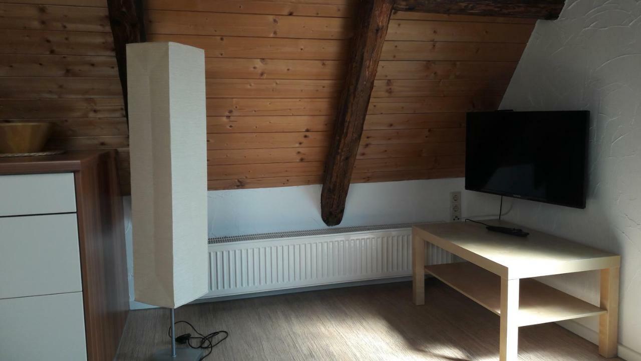 Ferienhaus Schrammsteinblick Altendorf  Εξωτερικό φωτογραφία