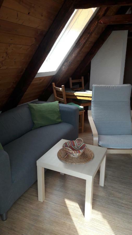 Ferienhaus Schrammsteinblick Altendorf  Εξωτερικό φωτογραφία