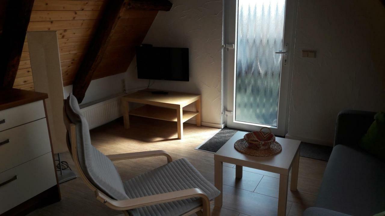 Ferienhaus Schrammsteinblick Altendorf  Εξωτερικό φωτογραφία