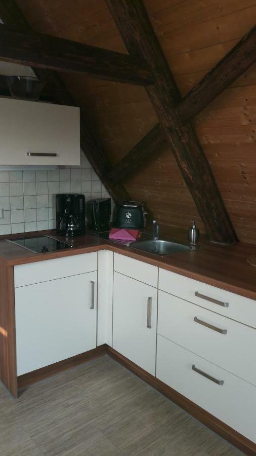 Ferienhaus Schrammsteinblick Altendorf  Εξωτερικό φωτογραφία