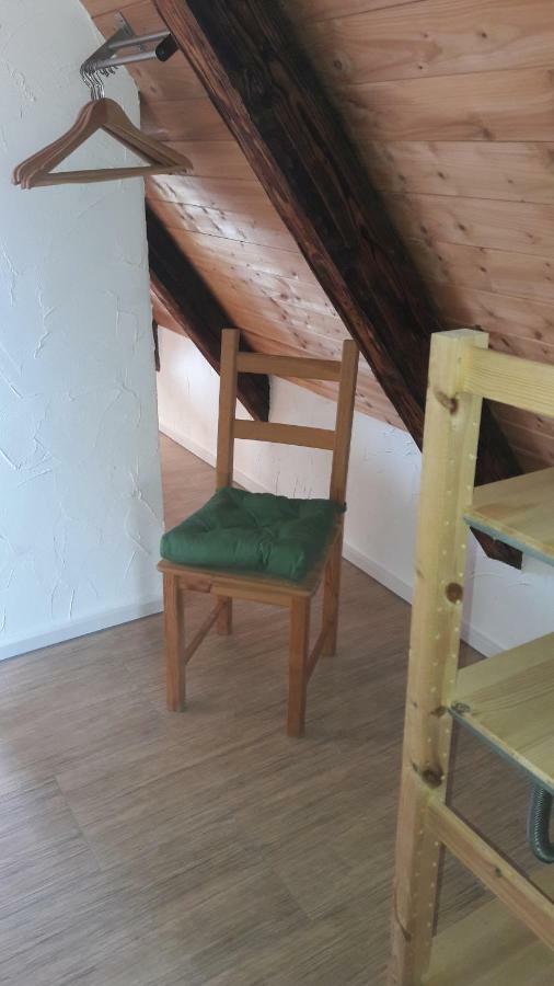 Ferienhaus Schrammsteinblick Altendorf  Εξωτερικό φωτογραφία