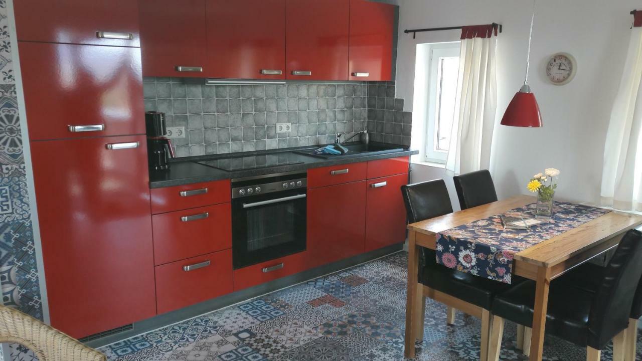 Ferienhaus Schrammsteinblick Altendorf  Εξωτερικό φωτογραφία