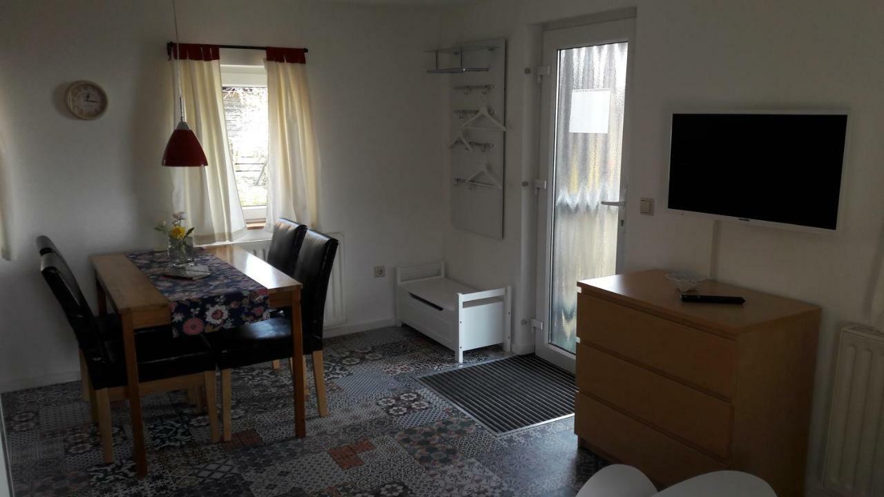 Ferienhaus Schrammsteinblick Altendorf  Εξωτερικό φωτογραφία