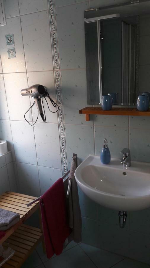 Ferienhaus Schrammsteinblick Altendorf  Εξωτερικό φωτογραφία