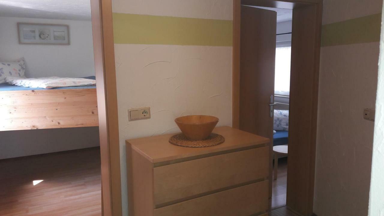 Ferienhaus Schrammsteinblick Altendorf  Εξωτερικό φωτογραφία