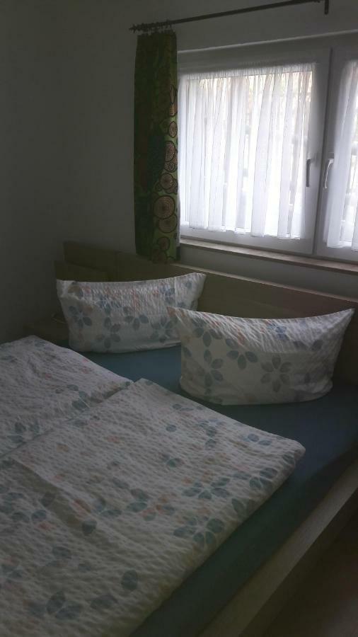 Ferienhaus Schrammsteinblick Altendorf  Εξωτερικό φωτογραφία