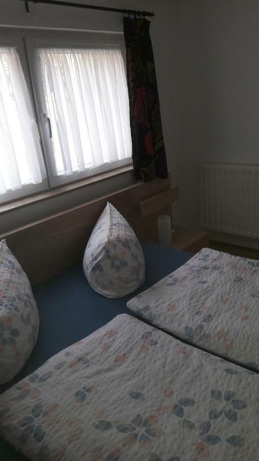 Ferienhaus Schrammsteinblick Altendorf  Εξωτερικό φωτογραφία